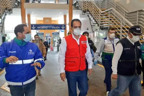 Foto: ANDINA/difusión.