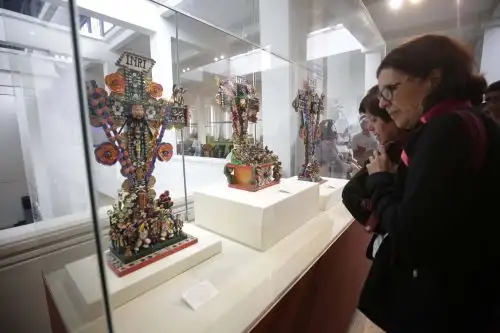 Museos a solo un click gracias a la plataforma del Ministerio de Cultura.
