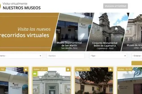 ANDINA/Difusión