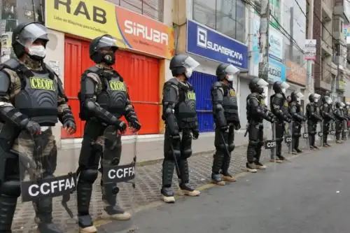 Foto: ANDINA/difusión.