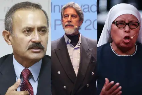 Foto: ANDINA/difusión.