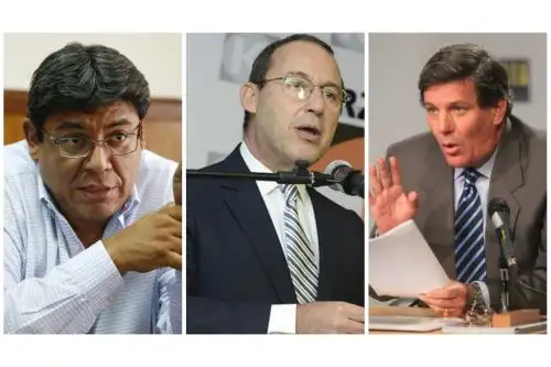 ANDINA/Difusión
