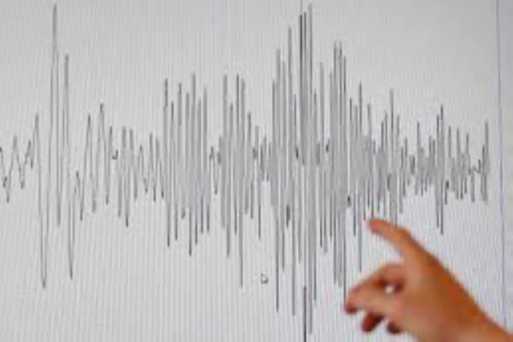 En el distrito tacneño de Calana se registró esta noche un temblor de magnitud 4.2. Foto: ANDINA/Difusión