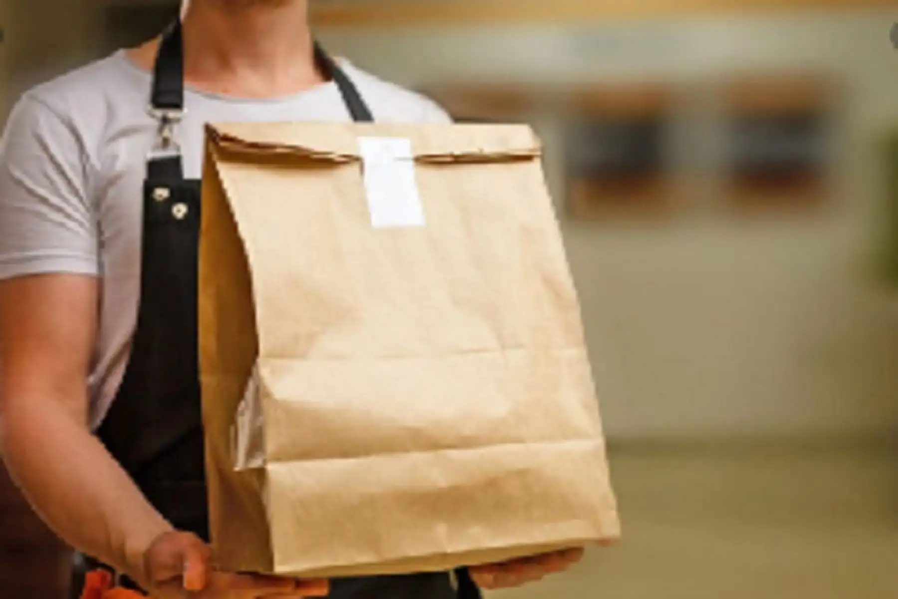 A la fecha, los 30 restaurantes que ya contaban con licencia de funcionamiento pidieron la ampliación de giro. Asimismo 20 negocios han solicitado nuevas licencias para la atención en delivery, Foto: Internet.