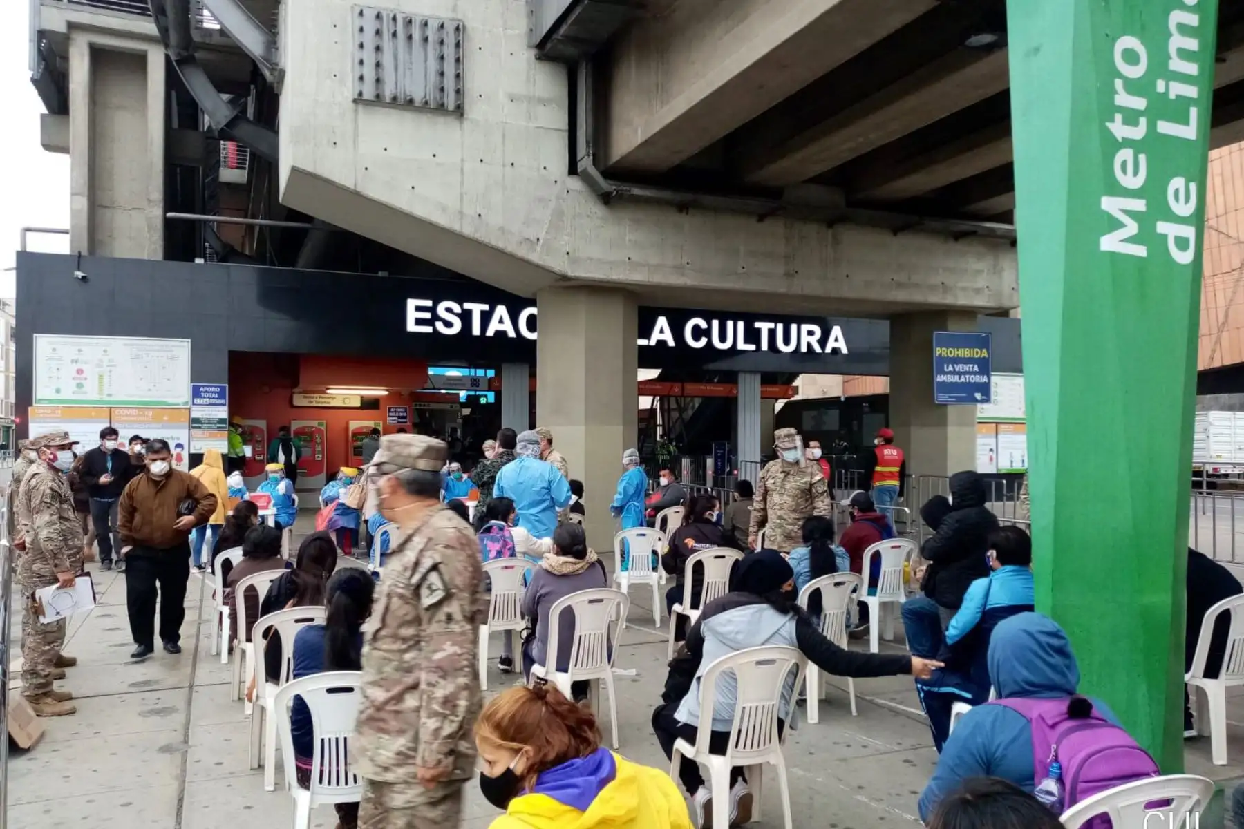 Foto: ANDINA/difusión.