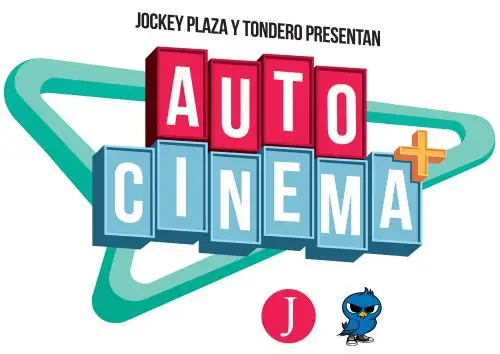 Se viene el autocinema en Lima.