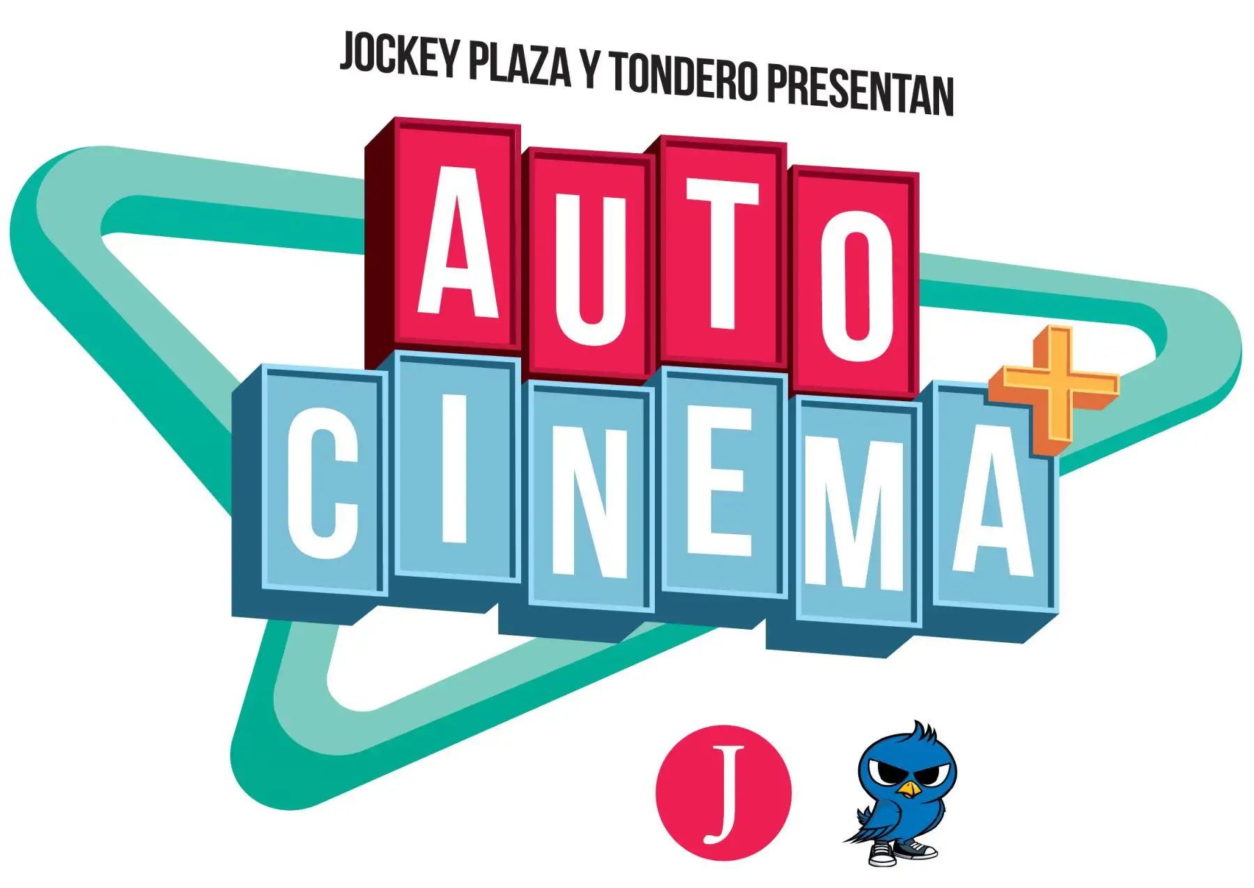 Se viene el autocinema en Lima.
