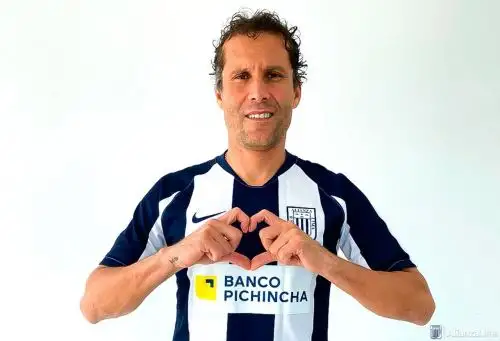 Alianza Lima celebra el Día de la Lenguas Originarias del Perú