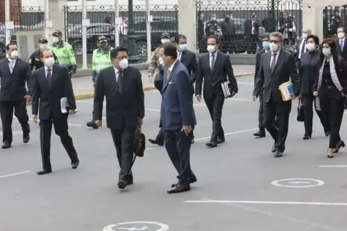 Foto: ANDINA/difusión.