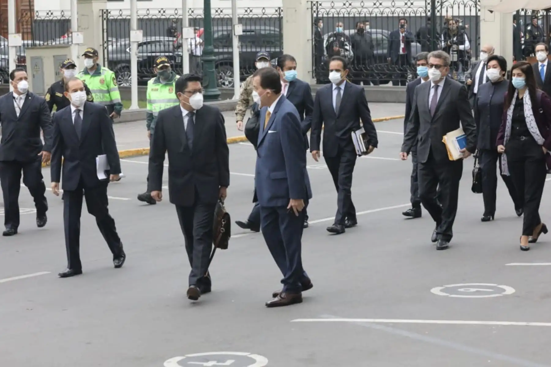 Foto: ANDINA/difusión.