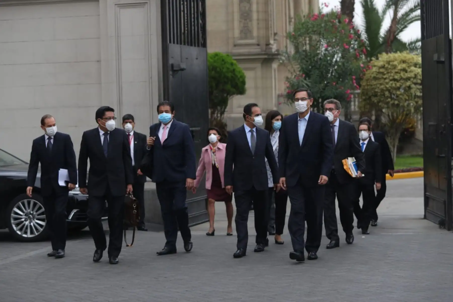 Foto: ANDINA/difusión.