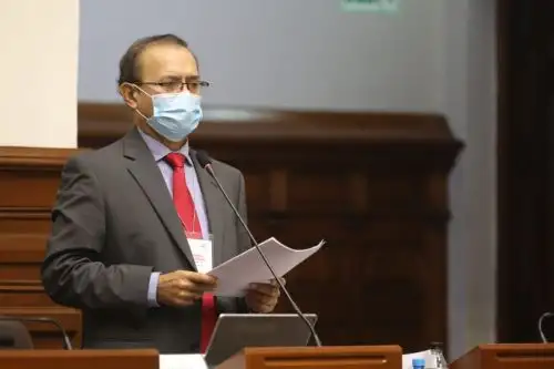 Foto: captura TV.