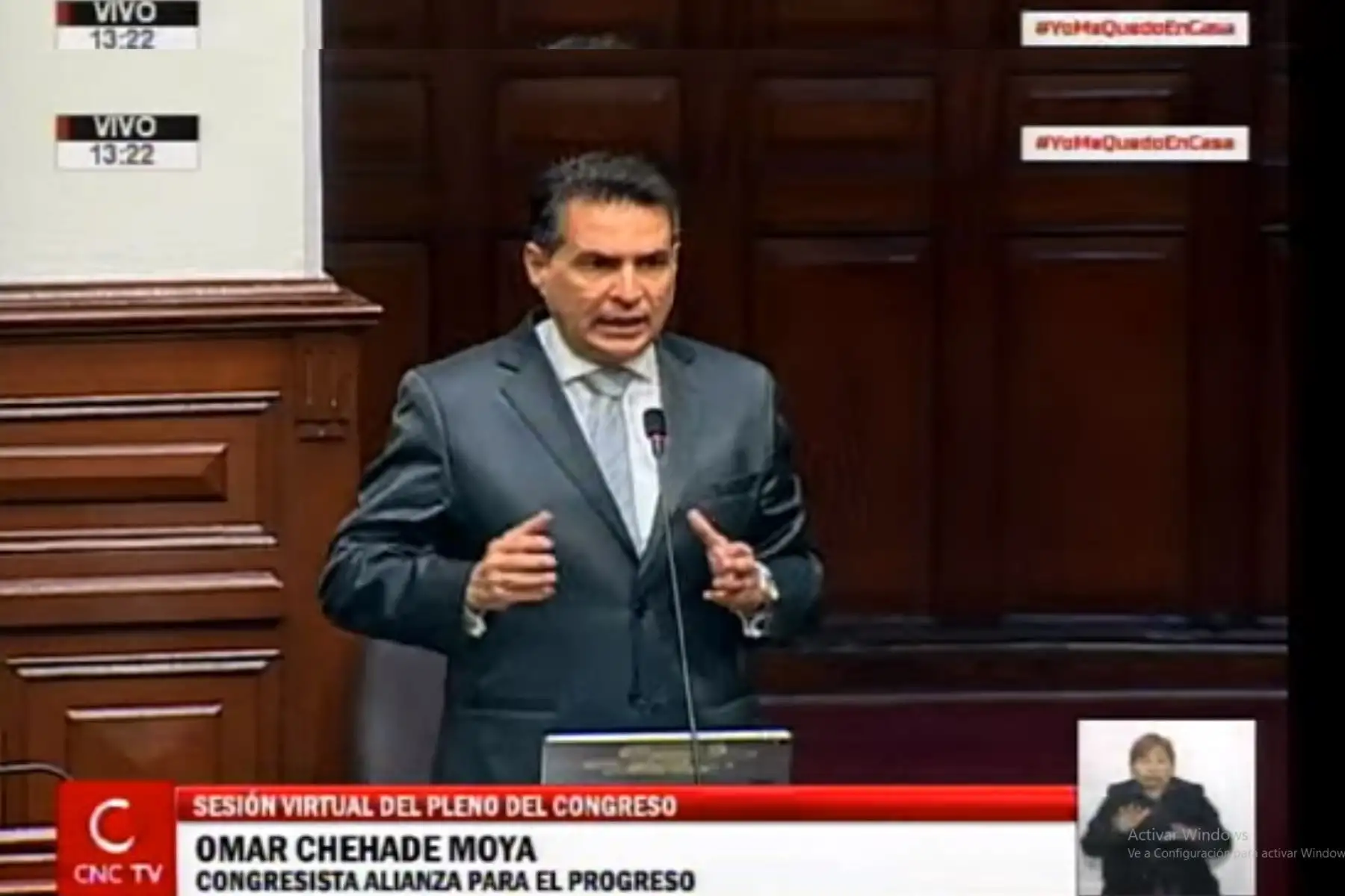 Captura TV