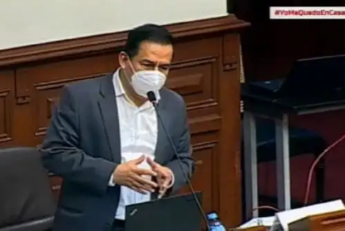 Foto: ANDINA/Difusión.