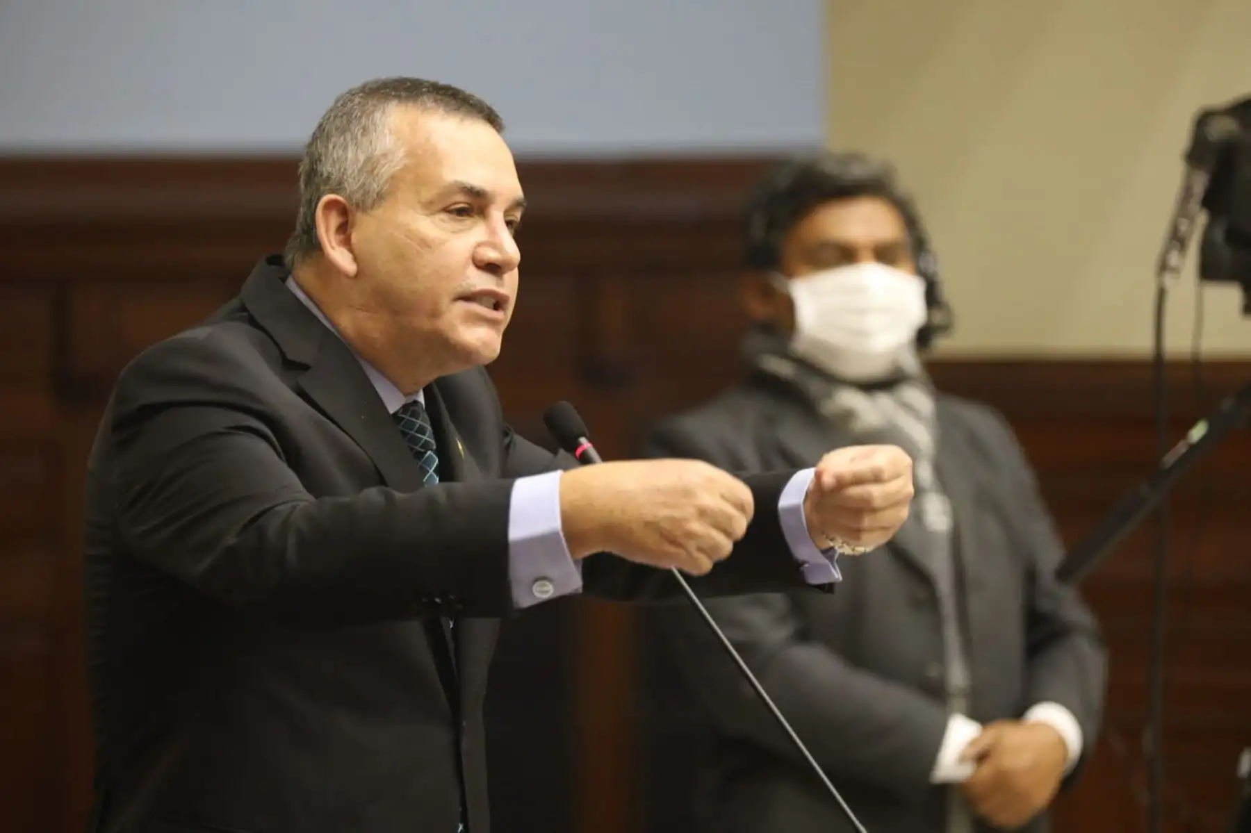 Foto: ANDINA/Difusión.