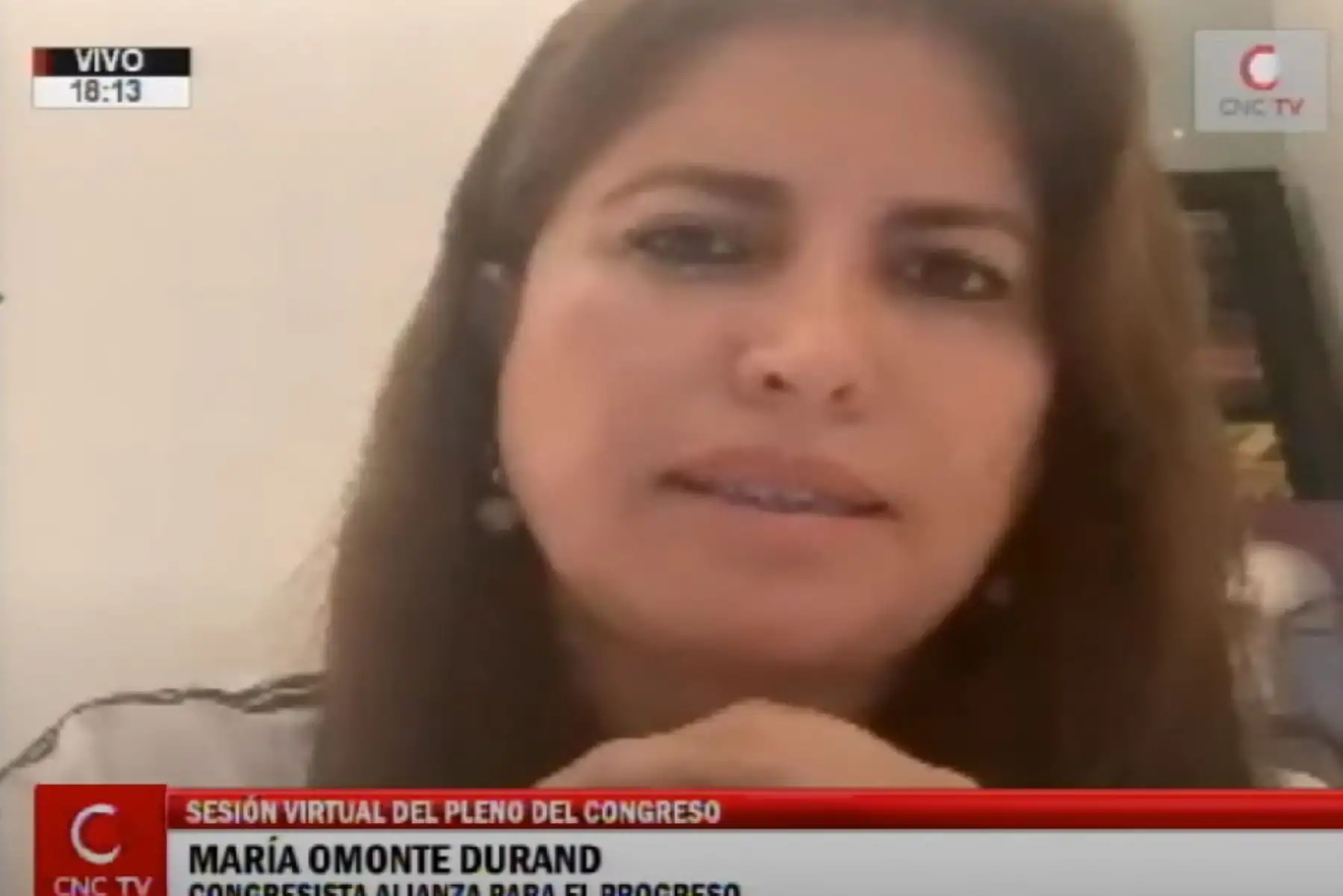 ANDINA/Difusión