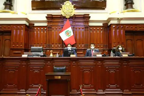 Foto: ANDINA/difusión.