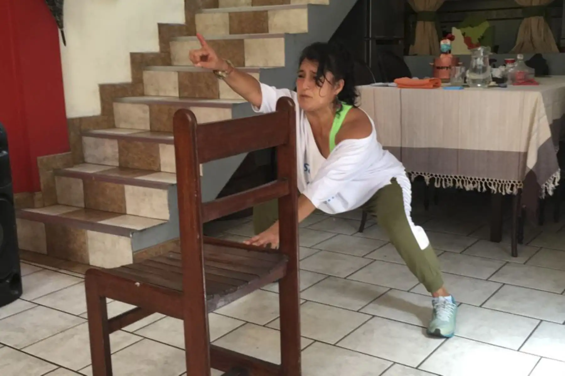 Cortesía