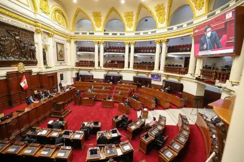 Foto: ANDINA/difusión.