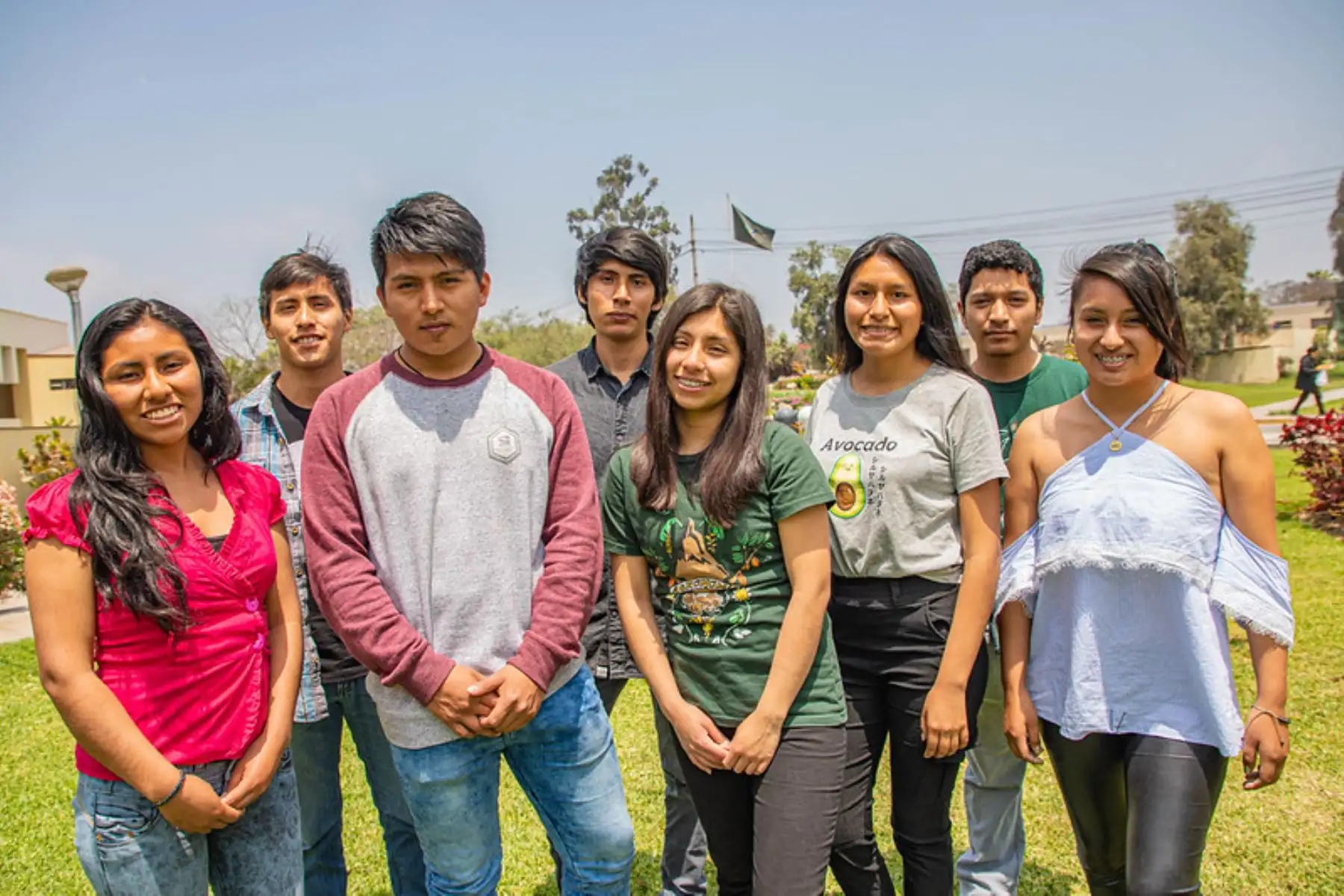 ¡Atención! Publican lista de estudiantes seleccionados para Beca Traslado. Foto: ANDINA/Difusión.