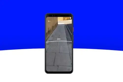 Para habilitar esta función, es necesario abrir la web de Sodar y hacer clic en la opción Launch desde cualquier dispositivo con sistema operativo Android.