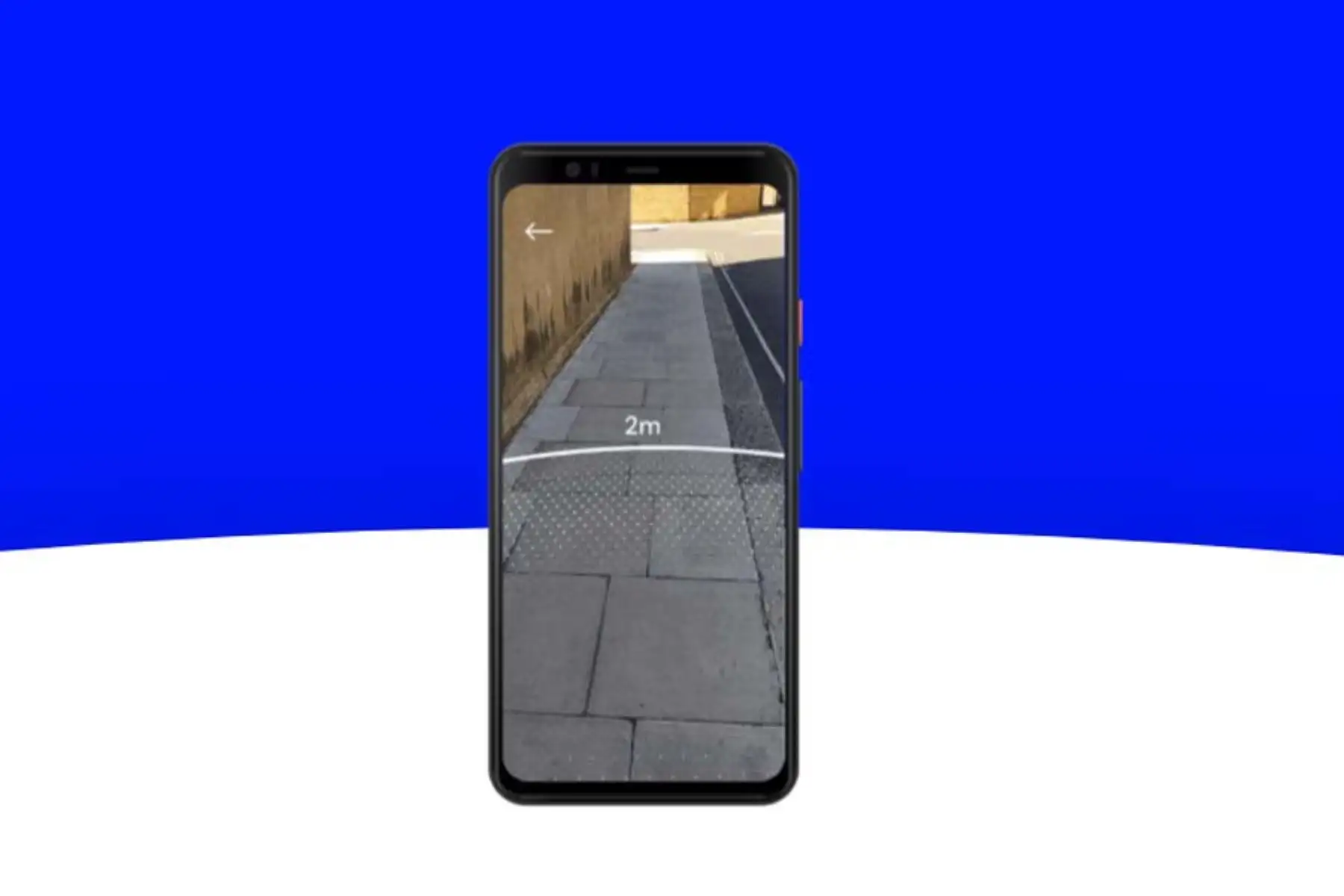 Para habilitar esta función, es necesario abrir la web de Sodar y hacer clic en la opción Launch desde cualquier dispositivo con sistema operativo Android.