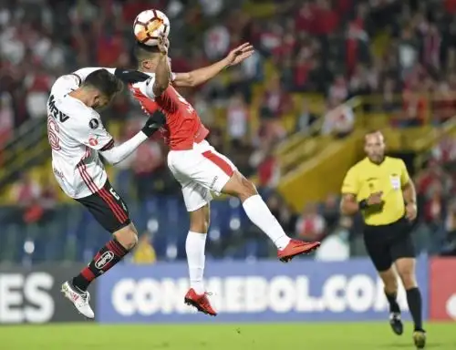 El calendario comienza con la semifinal entre River Plate y Boca Juniors de la temporada 2004,