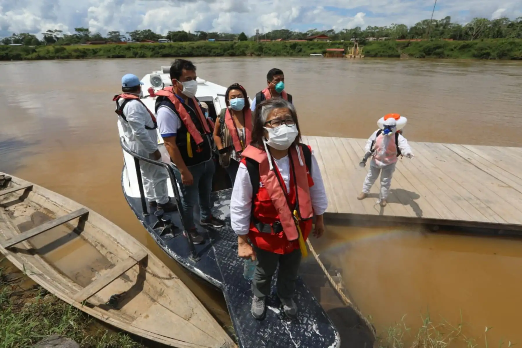 Foto: ANDINA/difusión.