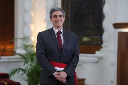 Foto: ANDINA/Prensa Presidencia.