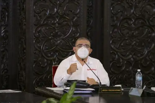 Foto: ANDINA/Prensa Presidencia.