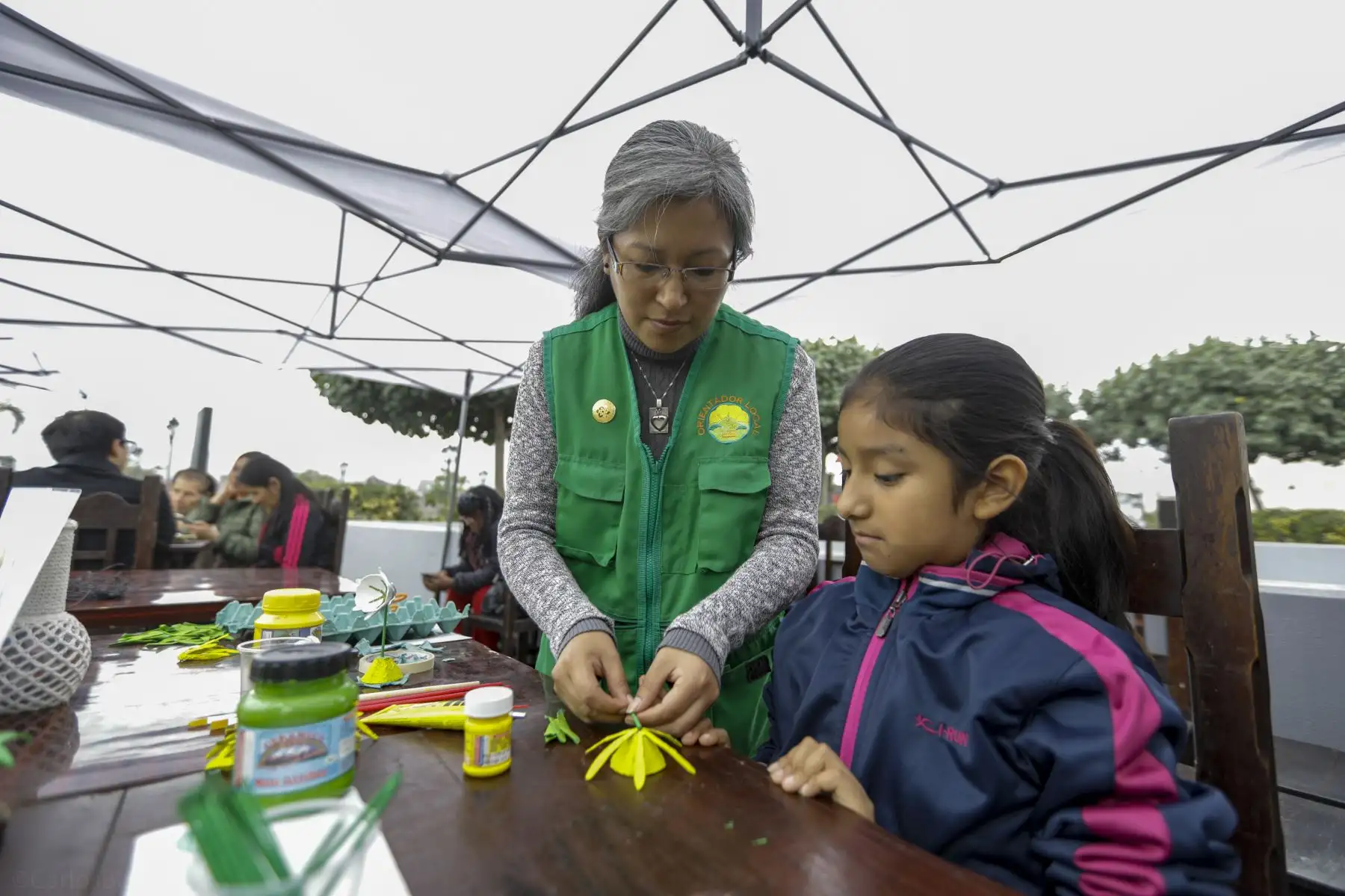 La Municipalidad de Lima anunció la próxima celebración del tradicional Festival de Amancaes. En esta oportunidad, se llevará a cabo un programa especial, a través plataformas digitales, debido al actual contexto que se vive por el COVID-19. Foto: Municipalidad de Lima