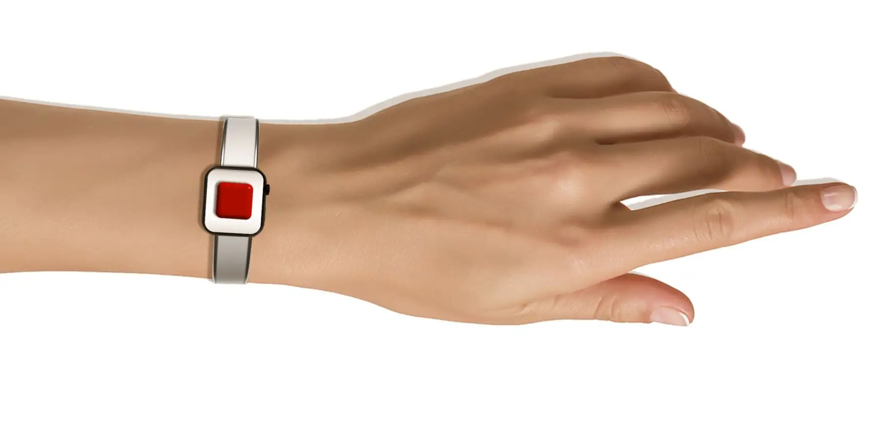 Inventores de la UNI crean pulsera anticontagio para personas con discapacidad visual y auditiva