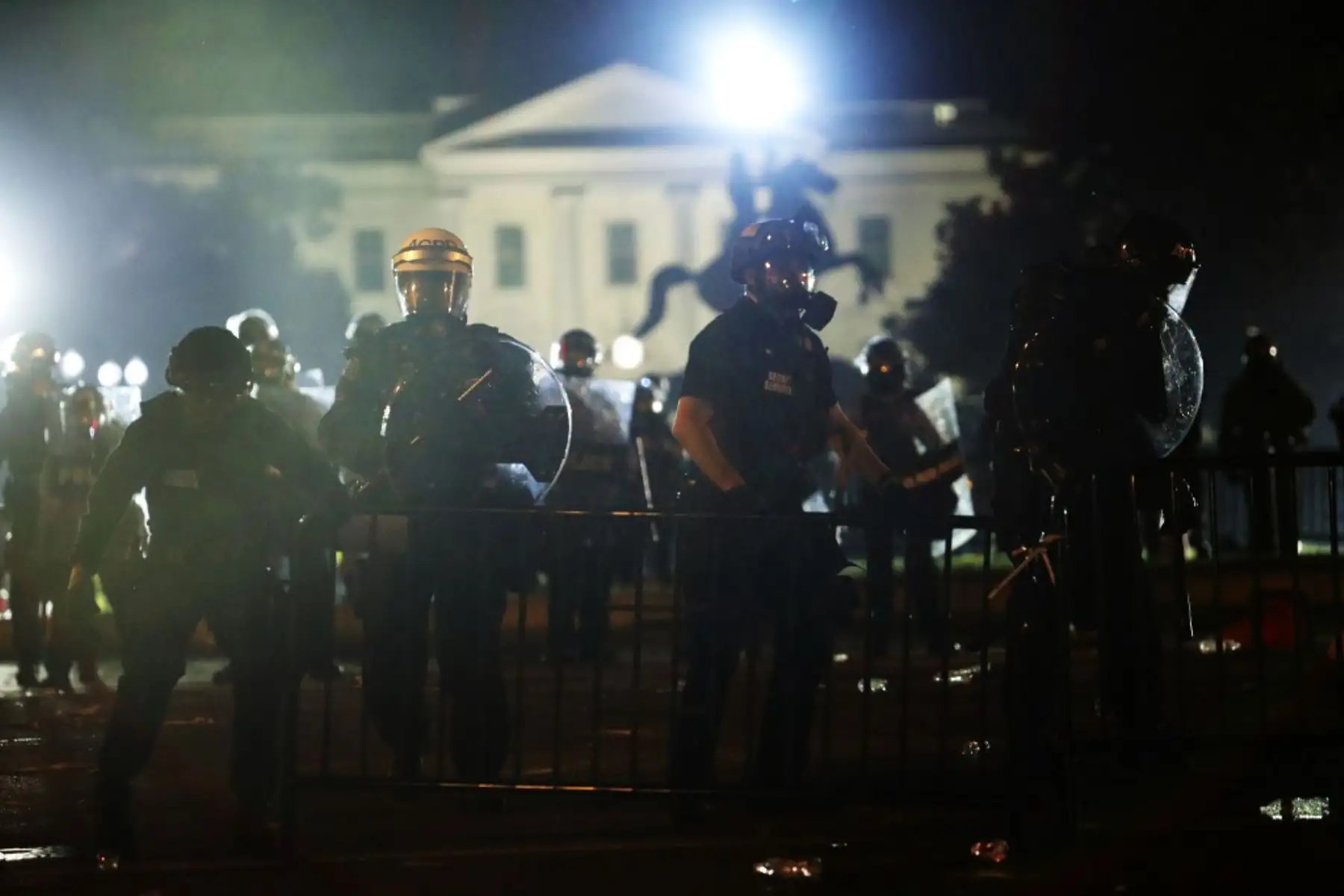 Foto: AFP.