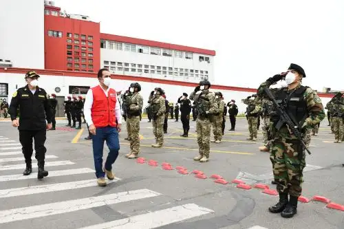 Foto: ANDINA/Difusión.