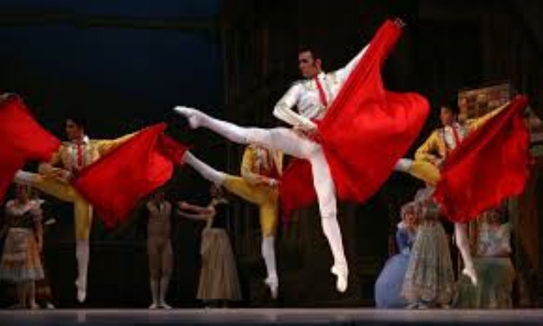 Este año no se realizará festival de ballet Alicia Alonso.