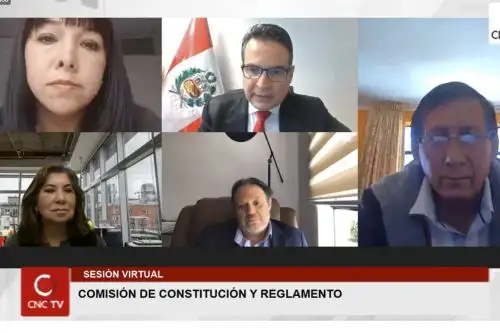 ANDINA/Difusión