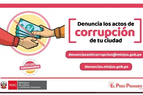 Foto: ANDINA/Difusión
