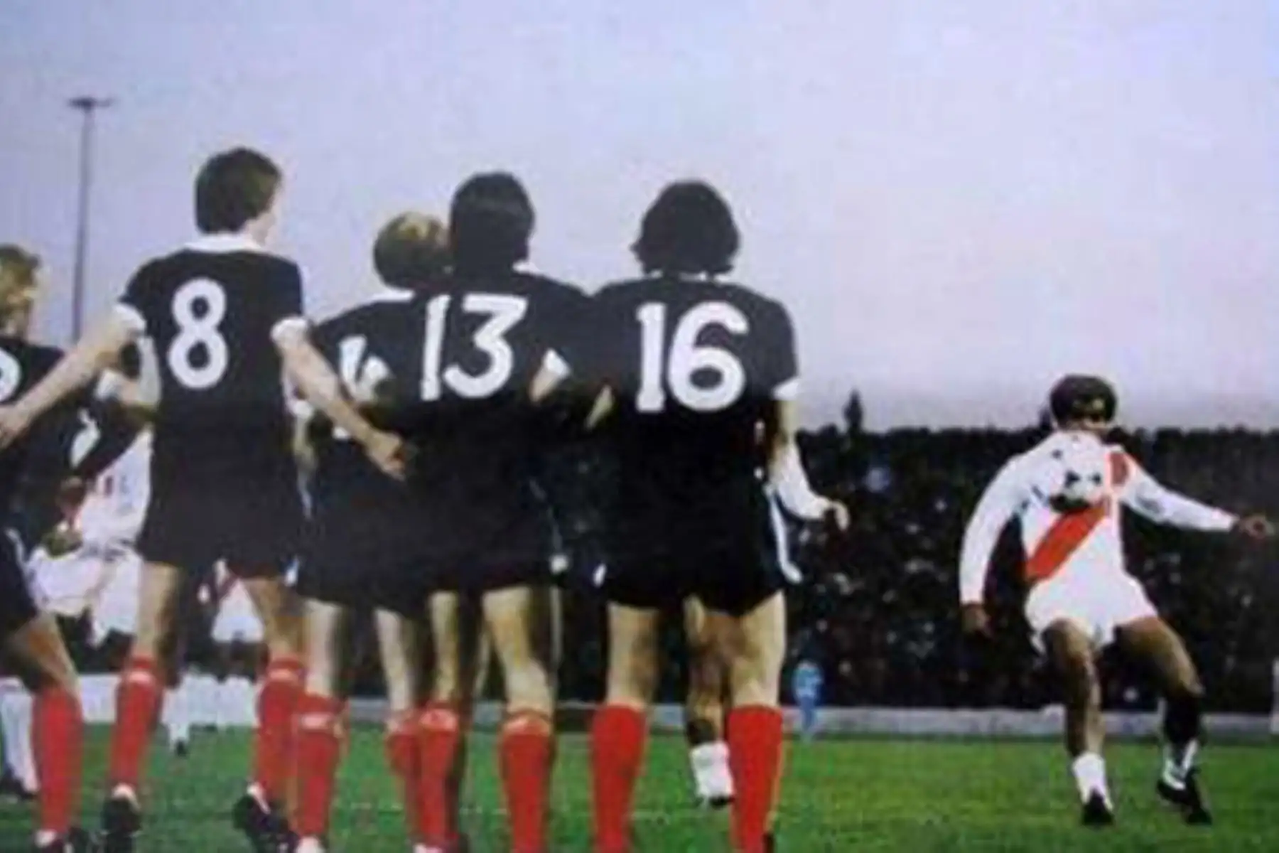 Foto: FIFA