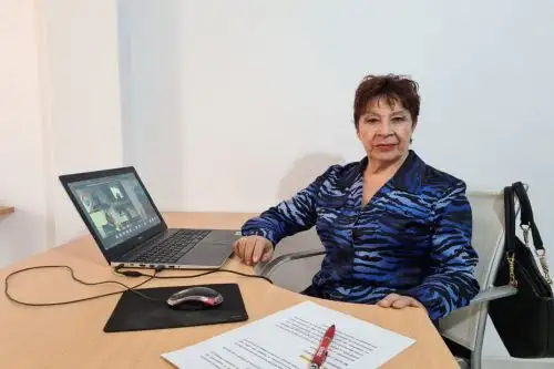 ANDINA/Difusión