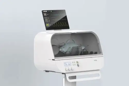 El Fitbit Flow se basa en bolsas de reanimación estándar, como las utilizadas por los paramédicos, con instrumentos sofisticados, sensores y alarmas que funcionan en conjunto para soportar compresiones automáticas y monitoreo de pacientes.
