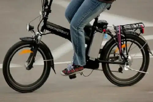 Organizan taller virtual para promover el uso de bicicletas en Cusco. ANDINA/Difusión