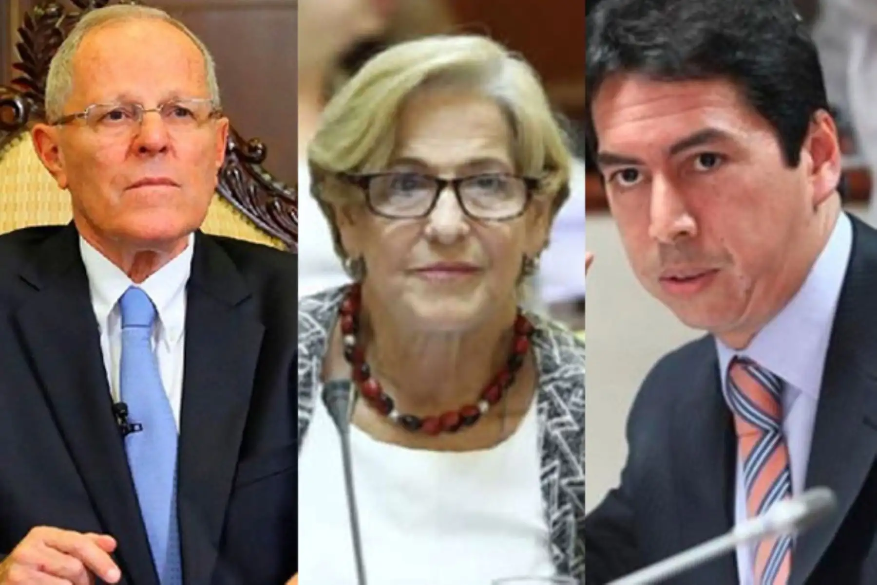 ANDINA/Difusión