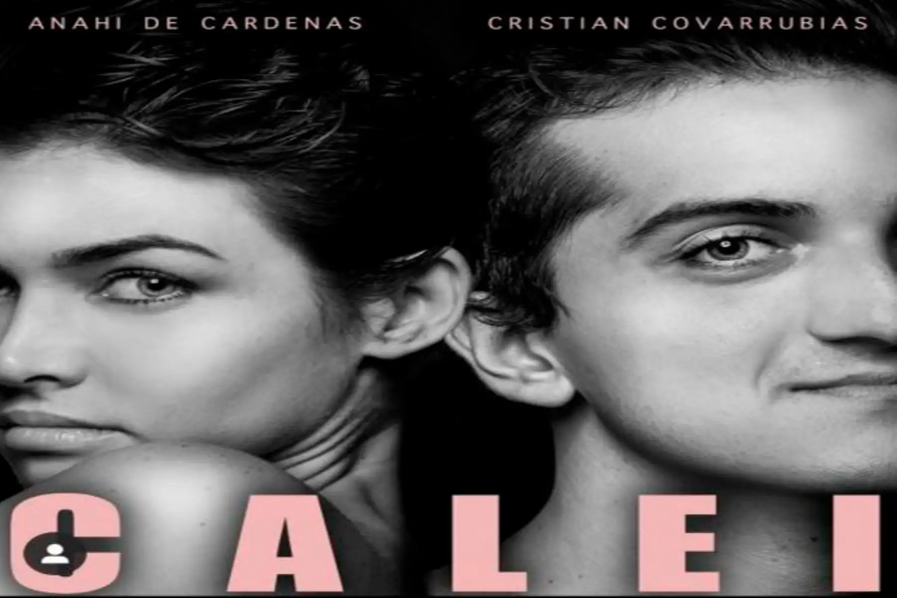 Este es el nuevo trabajo de Anahí de Cárdenas y Cristian Covarrubias.