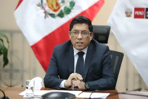 Foto: ANDINA/difusión.