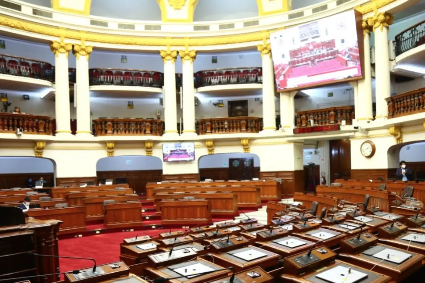 Foto: ANDINA/difusión.