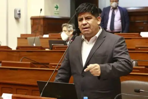 Foto: ANDINA/difusión.