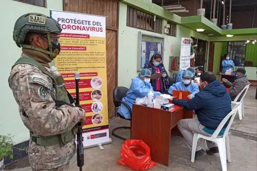 Foto: ANDINA/difusión.