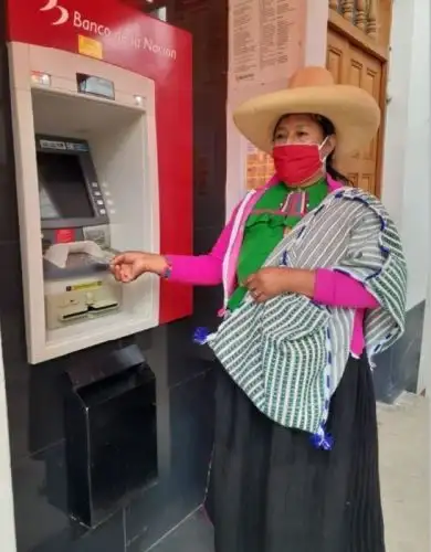 ANDINA/Difusión