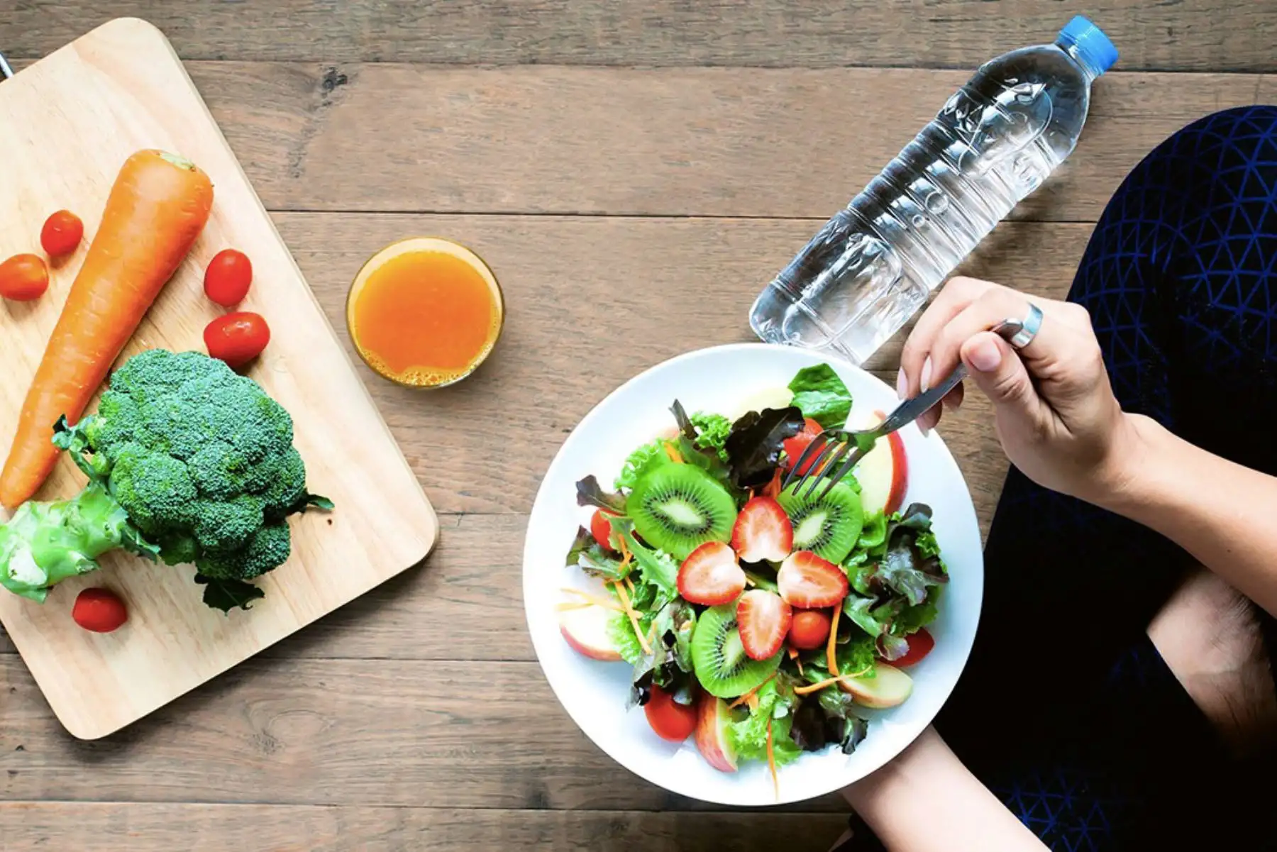 El Perú cuenta en sus diversas regiones con superalimentos que si se consumen frecuentemente fortalecerán nuestro sistema inmune al incrementar nuestras defensas frente a las enfermedades y favorecen nuestra pronta recuperación. ANDINA/Difusión