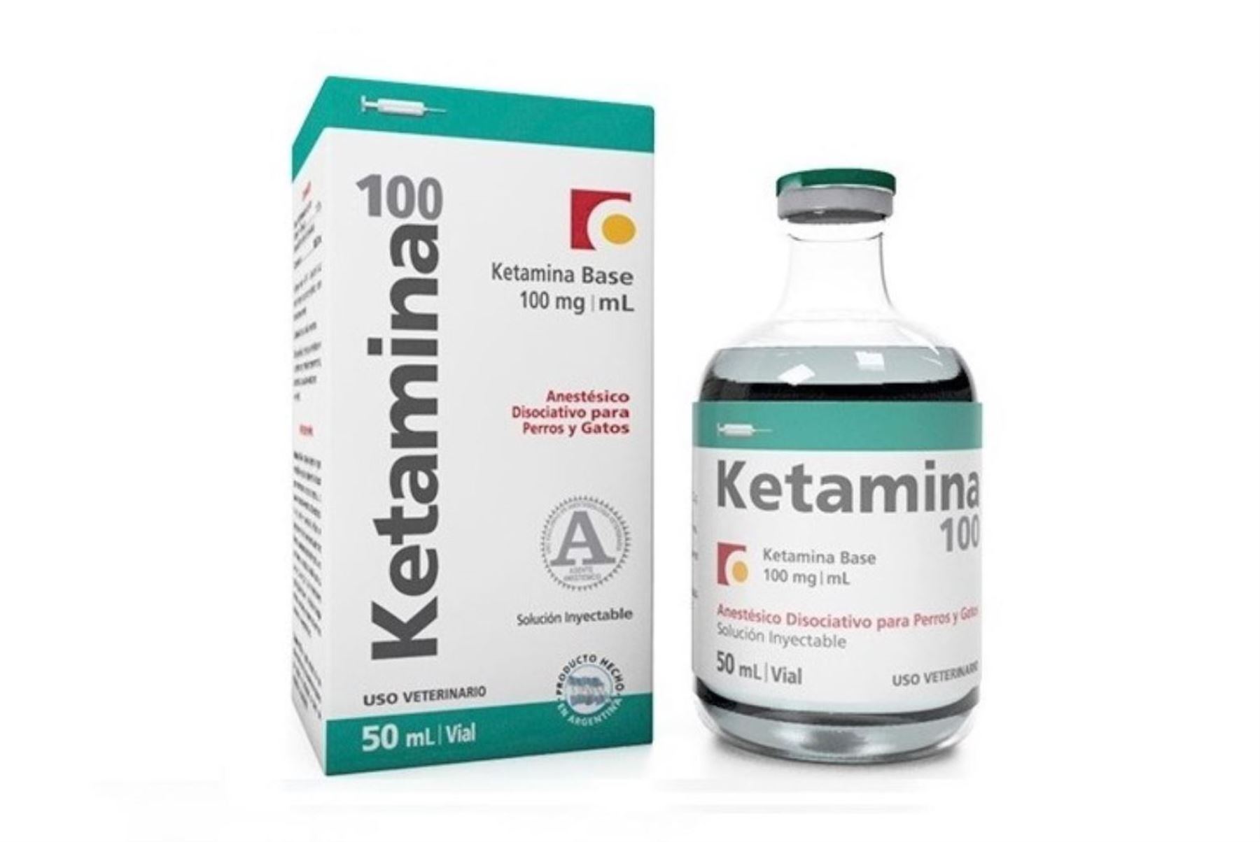 Cedro alerta sobre consumo de ketamina entre adolescentes en medio de la cuarentena. Foto: ANDINA/Internet.